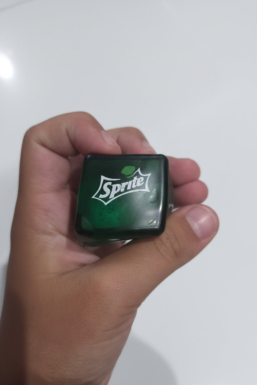 Mini sprite needoh